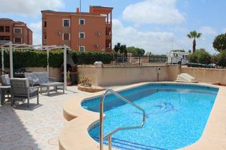 Piccolo appartamento in La Zenia