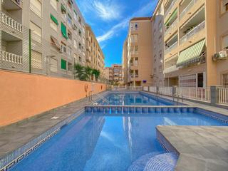 Penthouse in El Acequión