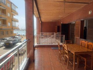 Apartament a El Acequión