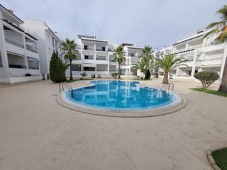 Apartament a La Veleta