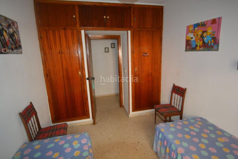 Foto 2ada4b5b-3b08-4c3b-a1d4-0b85df3ee8c5. Pis a Zona Playa del Cura Torrevieja