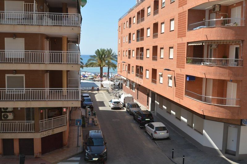 Foto 6462c1fb-6d41-4002-afc6-822bff759b87. Pis a Zona Playa del Cura Torrevieja