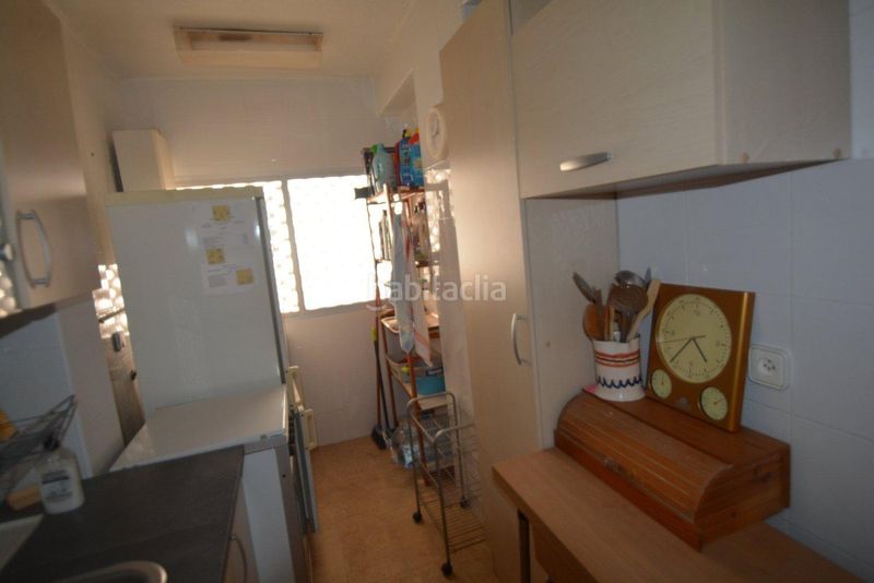 Foto 6f2de8fb-8bed-4525-a826-3d63557b791a. Pis a Zona Playa del Cura Torrevieja