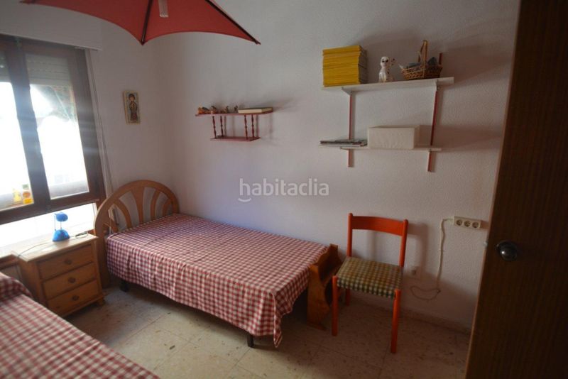 Foto f7f685db-85dd-4f68-89ec-cef64d0b2bee. Pis a Zona Playa del Cura Torrevieja