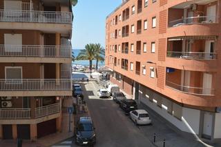 Piso  Avenida  purísima. Fantastico piso en la playa del cura torrevieja
