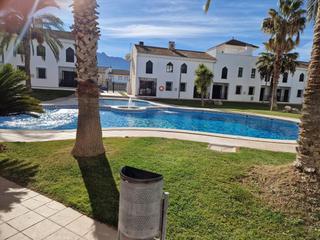 Attico in Iznalloz