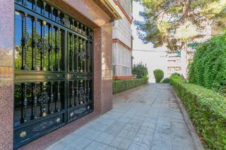 Appartement à Campo Verde. Piso en santiago lozano