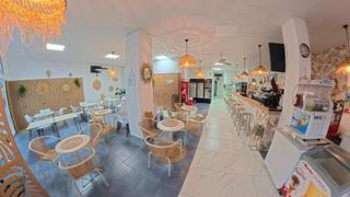 Location Local commercial  Avenida dr. gregorio marañón. Traspaso pizzeria  cafeteria