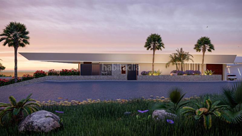 Foto fa43e3ad-88e7-4fa6-98ed-2271a4211907. Chalet with heating parking pool in Maryvilla Calp