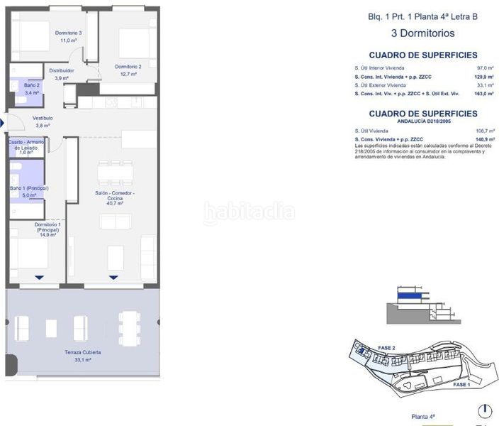 Foto 0d1e9eae-6eb2-4e2a-bcc2-88935d053bf1. Apartament amb aparcament piscina a La Alcaidesa