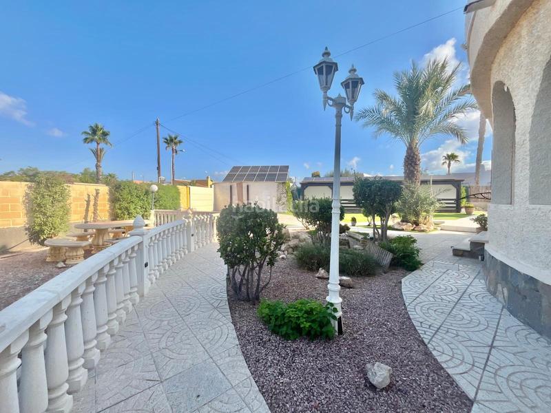 Foto 0c6b0154-8e28-444c-8b0d-48ddc4fe7e3f. Chalet in calle huelma 3 in Zona Carrefour - Urbanizaciones Torrevieja