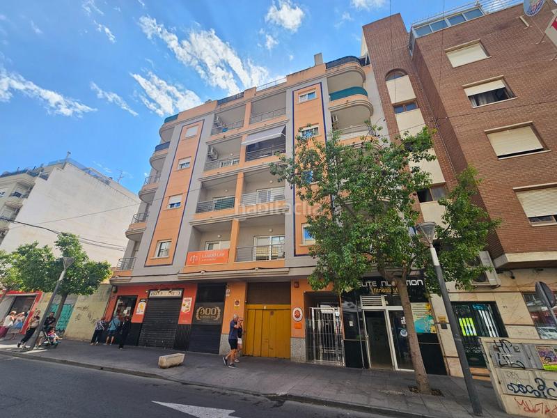 Foto 1958e502-d0c5-4915-9045-c4a795af7d1b. Appartement dans calle ramon gallud 98 dans Las Piscinas Naturales Torrevieja