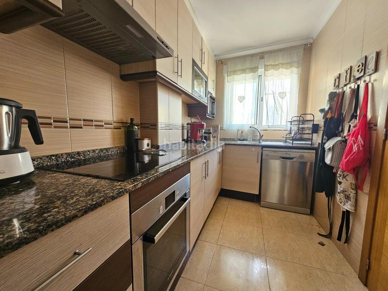 Foto 2a293856-72ba-45b8-b091-e0a4e4192bce. Appartement dans calle ramon gallud 98 dans Las Piscinas Naturales Torrevieja