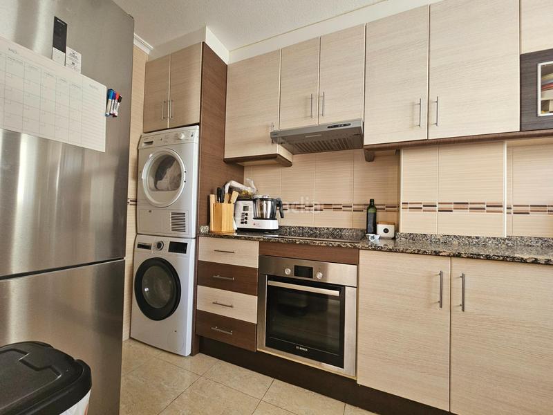 Foto 37456b07-a24c-43e5-8ef3-68835d2e088b. Appartement dans calle ramon gallud 98 dans Las Piscinas Naturales Torrevieja