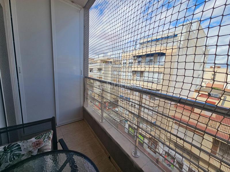 Foto 7238199d-d956-4e3a-9a03-9e7a5f562a8f. Appartement dans calle ramon gallud 98 dans Las Piscinas Naturales Torrevieja