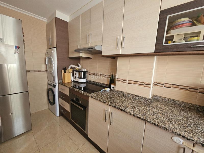 Foto bb2b5d7c-fef1-4ee9-92da-e1e61660137a. Appartement dans calle ramon gallud 98 dans Las Piscinas Naturales Torrevieja