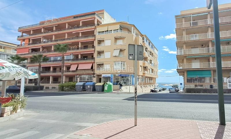Foto 7f305691-6c03-43de-9286-46d925858167. Dachwohnung in Playa de los Náufragos Torrevieja