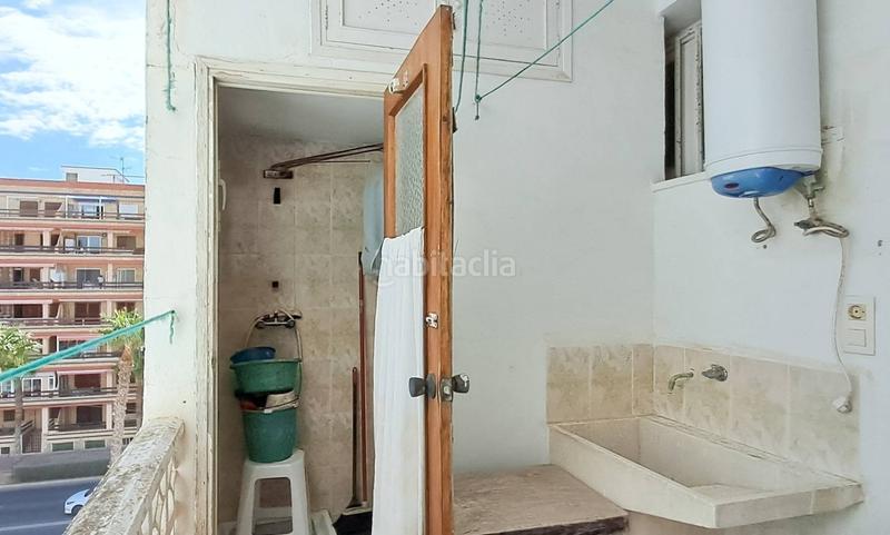 Foto baf38712-08c1-46ae-8e91-77635c24d297. Dachwohnung in Playa de los Náufragos Torrevieja