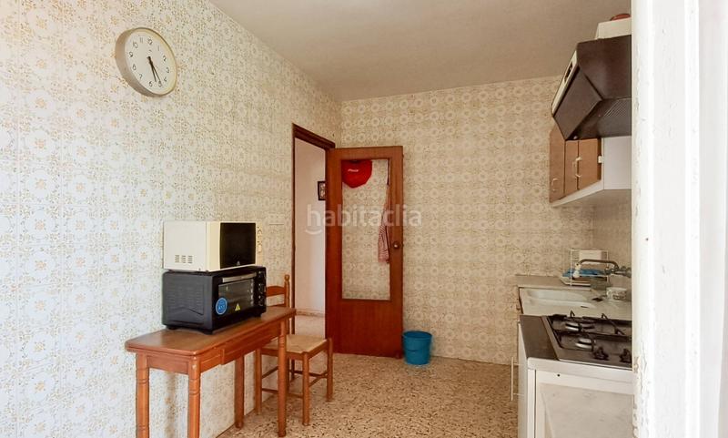 Foto c30e685f-b8db-44cb-bf19-a48ecb3e087d. Dachwohnung in Playa de los Náufragos Torrevieja