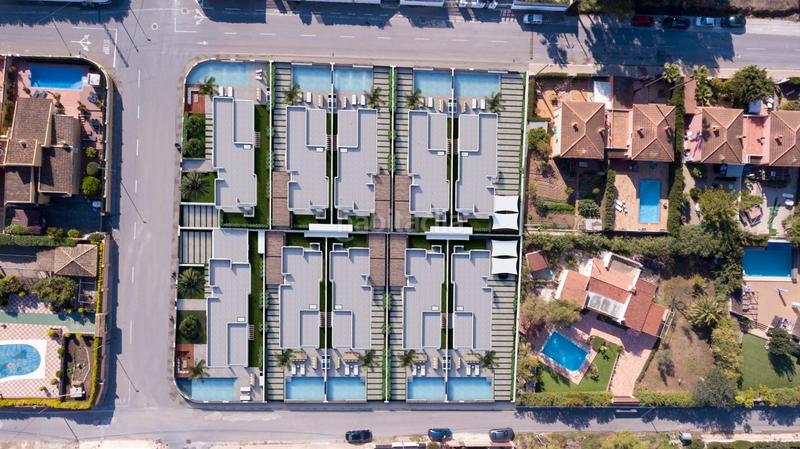 Foto 19cb99ab-bb06-441f-a1e9-7a92b744d00e. Chalet mit parking pool in L´Albir Alfàs del Pi (l´)