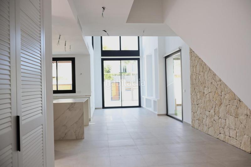 Foto 7a4a6f95-ddb5-4fee-80d5-9d70f6c4e99a. Chalet mit parking pool in L´Albir Alfàs del Pi (l´)