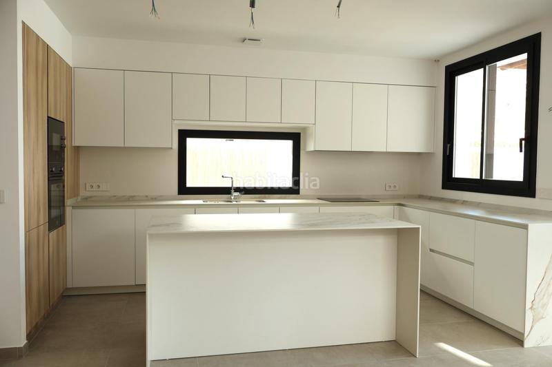 Foto 8c8d2653-f097-41f8-bfb6-a9aa38a89e4d. Chalet mit parking pool in L´Albir Alfàs del Pi (l´)