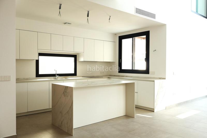 Foto ec9ca780-f584-4c42-b059-69f186472b9d. Chalet mit parking pool in L´Albir Alfàs del Pi (l´)