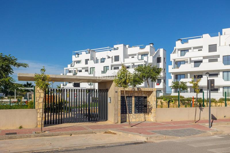 Foto 1d9dc6b4-6a3e-4fb2-884e-d3a578f967b0. Appartement mit parking in Mar Menor golf Torre - Pacheco