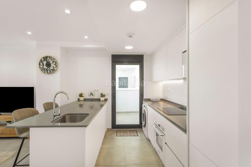 Foto 23604e00-a2ec-404c-ae01-a8f356e6bbe6. Appartement mit parking in Mar Menor golf Torre - Pacheco