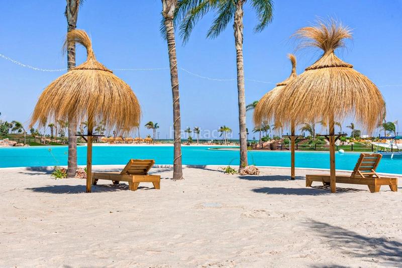 Foto 560975dc-b841-4499-bc76-93b7d77874f1. Appartement mit parking in Mar Menor golf Torre - Pacheco