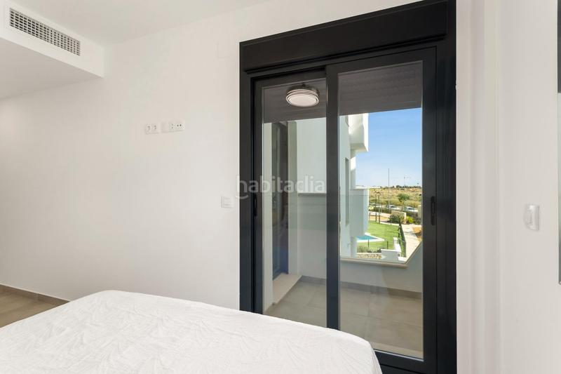 Foto 7115956c-595a-4a6e-a9da-ef212a2a1f33. Appartement mit parking in Mar Menor golf Torre - Pacheco