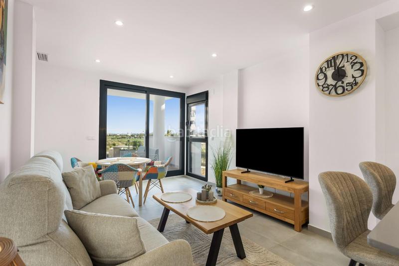 Foto 789187c4-cb0d-46b6-bf56-9617e418bd72. Appartement mit parking in Mar Menor golf Torre - Pacheco