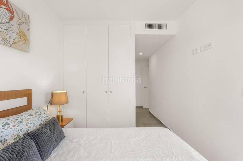 Foto b5a6d767-f6de-4b42-b7ce-5dcadfff321f. Appartement mit parking in Mar Menor golf Torre - Pacheco