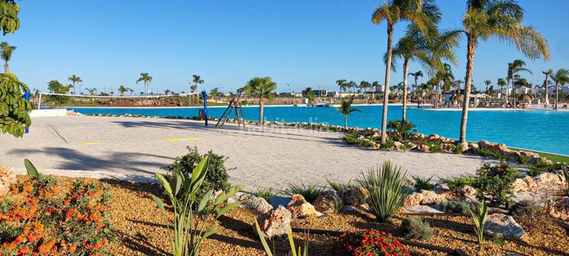 Foto b65d5909-bef0-416e-8008-ef00176c583e. Appartement mit parking in Mar Menor golf Torre - Pacheco