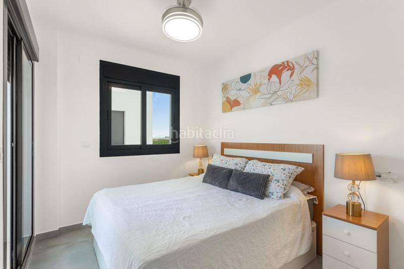 Foto d3271b3d-95a9-4af9-bf6d-59b55bf9523e. Appartement mit parking in Mar Menor golf Torre - Pacheco