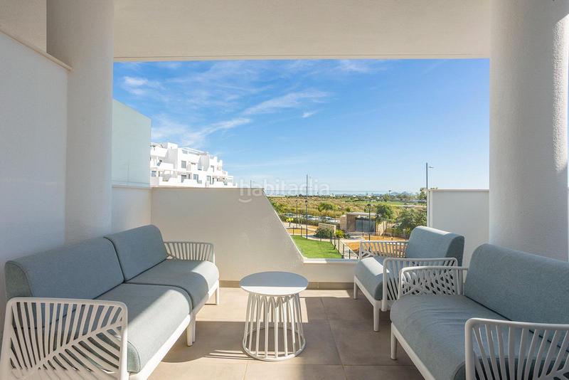 Foto de01d921-8e43-4024-a951-35f01fe2e65c. Appartement mit parking in Mar Menor golf Torre - Pacheco