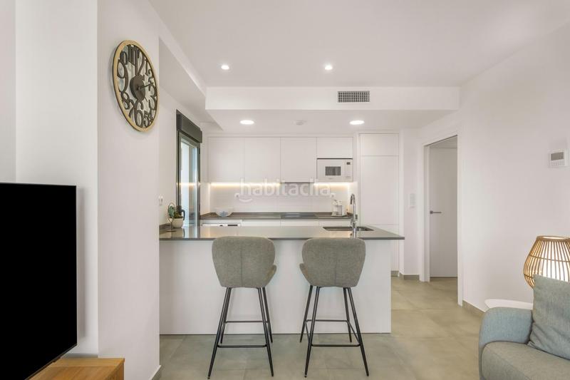 Foto ebc80987-7baa-42bd-a9e0-c9f202d7efda. Appartement mit parking in Mar Menor golf Torre - Pacheco