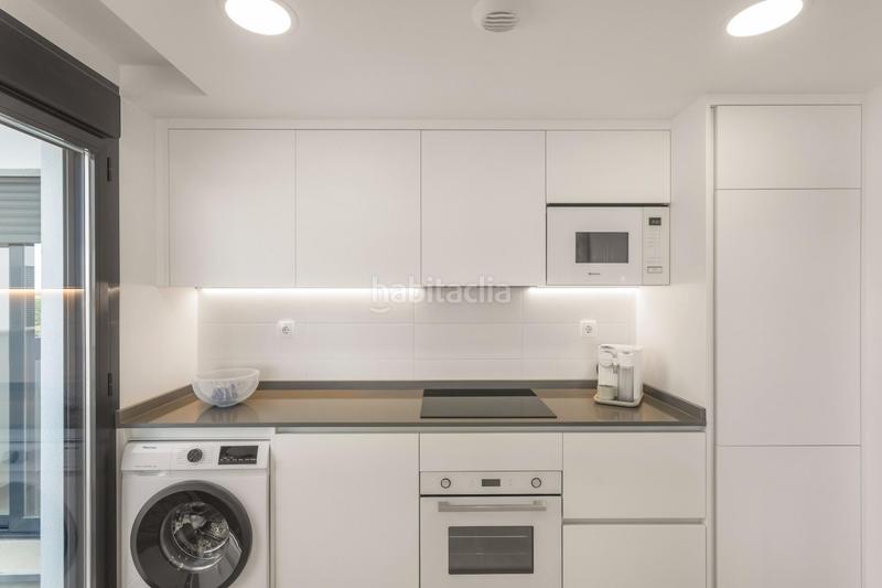 Foto ec7cf698-f9d6-44c2-b486-a8b1ea536998. Appartement mit parking in Mar Menor golf Torre - Pacheco