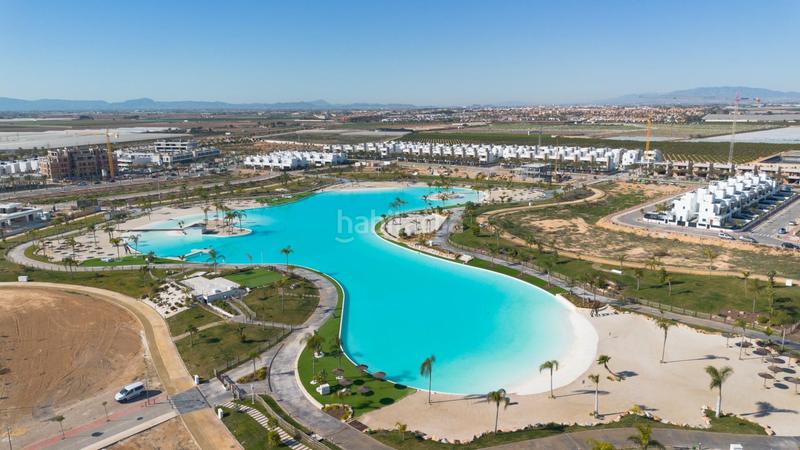 Foto efd37329-5ed5-4d13-8166-399d1d307b76. Appartement mit parking in Mar Menor golf Torre - Pacheco