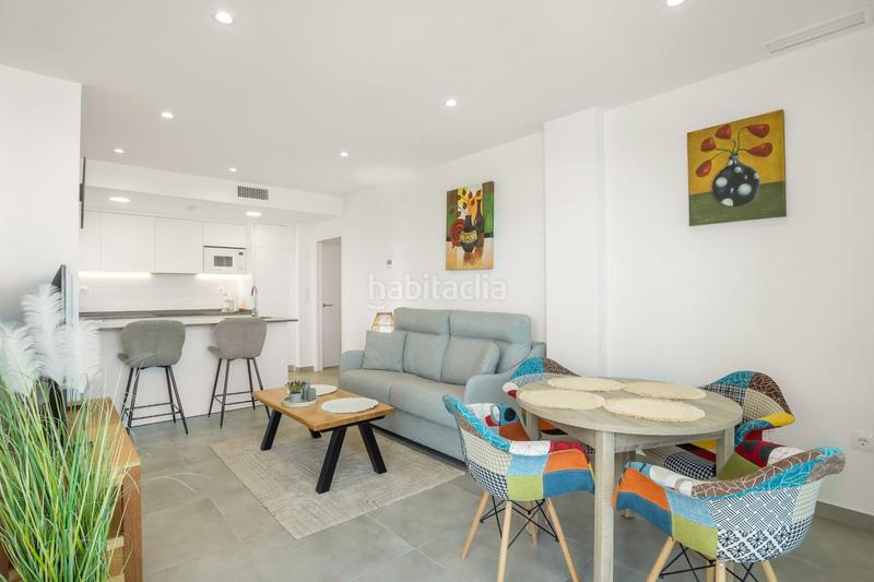 Foto f279ab69-e66c-4f4a-8a7f-8a8d46d526e7. Appartement mit parking in Mar Menor golf Torre - Pacheco