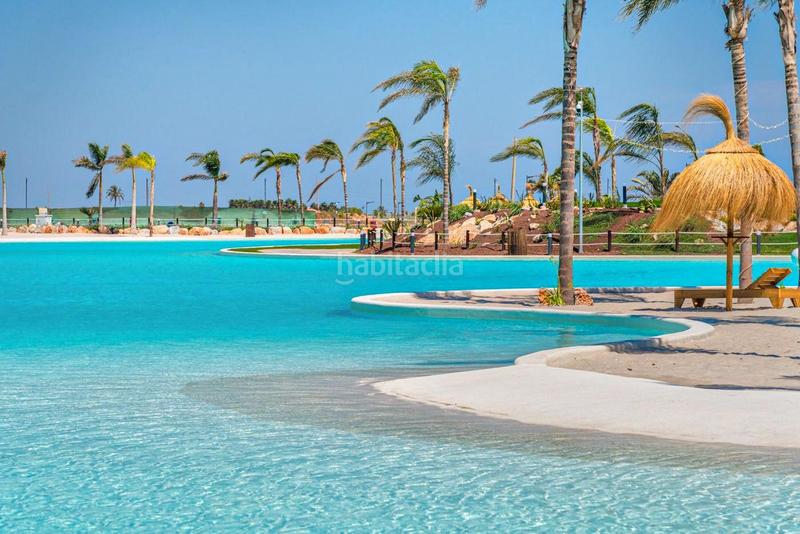 Foto f92c8fa7-abbe-4e70-b22e-ee8c00a0b120. Appartement mit parking in Mar Menor golf Torre - Pacheco