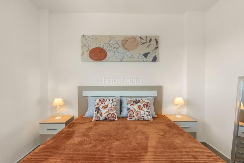 Foto fff75ec1-23bb-4c22-9316-03a573f678e9. Appartement mit parking in Mar Menor golf Torre - Pacheco