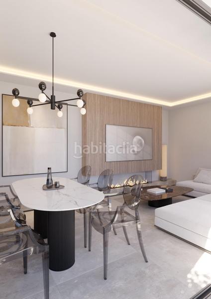 Foto 5cad88ba-835f-4c79-bb17-f3f5583eb38a. Planta baja apartamentos de lujo de nueva construcción oeste vida moderna junto al mediterráneo en Estepona