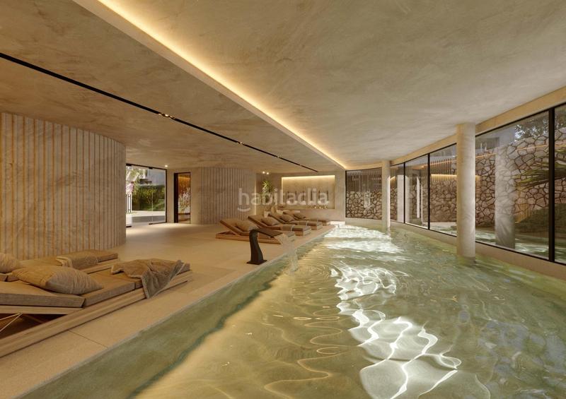 Foto 87319570-8e8a-48ec-ae2c-c426c294a647. Planta baja apartamentos de lujo de nueva construcción oeste vida moderna junto al mediterráneo en Estepona