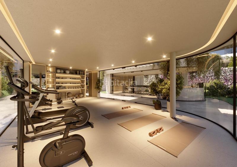 Foto c6954d02-fd6c-453a-9970-4598757ad7b0. Planta baja apartamentos de lujo de nueva construcción oeste vida moderna junto al mediterráneo en Estepona