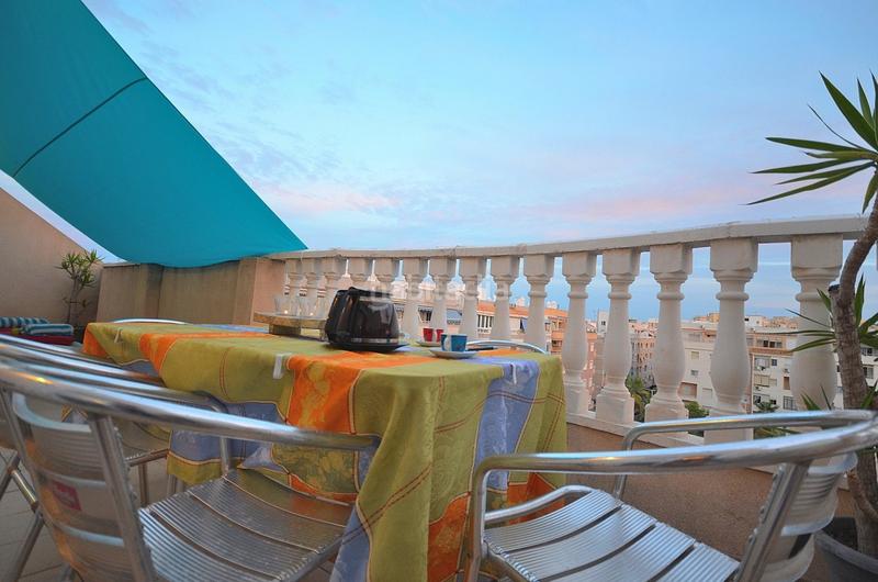 Foto 4b697dd2-87d5-4ef0-99b1-2a71999b4aaf. Location attique dans calle c goleta 17 dans Zona Playa del Cura Torrevieja