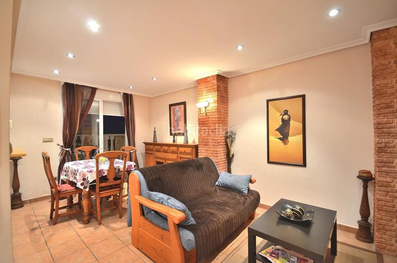 Foto baf13e6c-5be3-4afa-b678-aa1b627d36ac. Location attique dans calle c goleta 17 dans Zona Playa del Cura Torrevieja