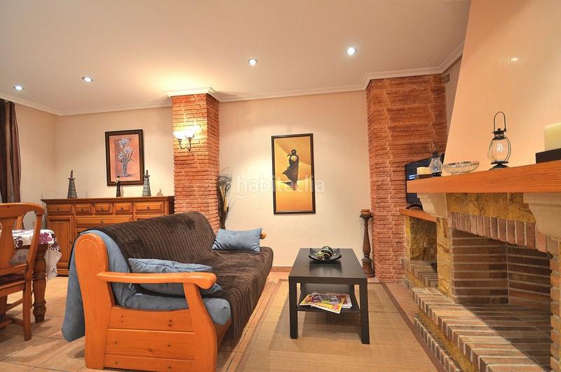 Foto db8614a8-3535-46c3-9c93-1d13cc5667f1. Miete dachwohnung in calle c goleta 17 in Zona Playa del Cura Torrevieja