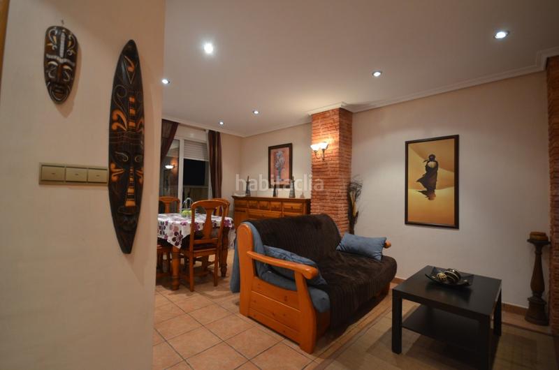 Foto ce9b71bc-9e45-4a9f-a759-7678391378b1. Affitto attico in calle c goleta 17 in Zona Playa del Cura Torrevieja