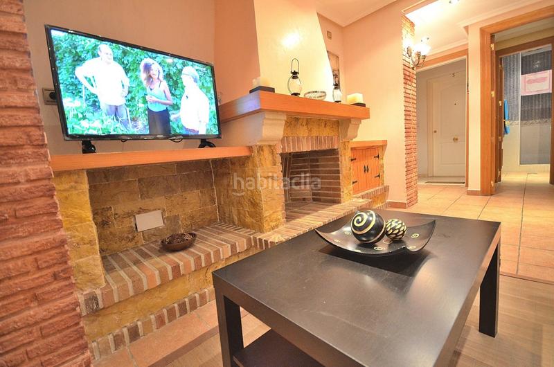 Foto 96badde6-4a32-4103-ab10-42315778b147. Lloguer àtic a calle c goleta 17 a Zona Playa del Cura Torrevieja